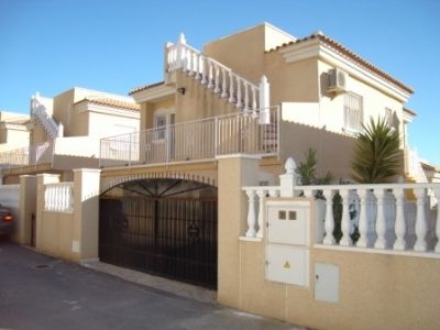 Villamartin property: Villa for sale in Villamartin 95535