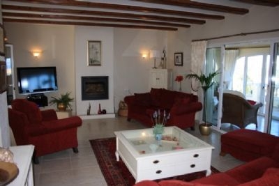 Denia property: Villa with 5 bedroom in Denia 95540