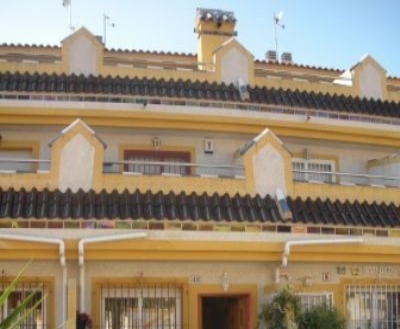 Playa Flamenca property: Townhome for sale in Playa Flamenca 95542