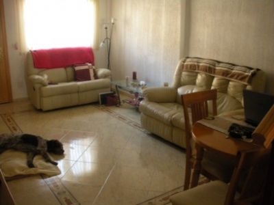 Playa Flamenca property: Townhome with 3 bedroom in Playa Flamenca 95542