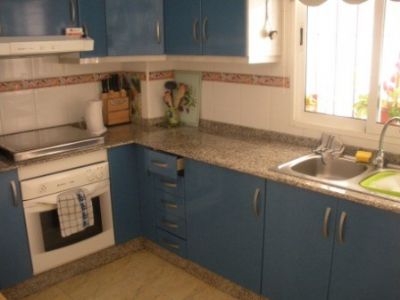 Playa Flamenca property: Townhome with 3 bedroom in Playa Flamenca, Spain 95542