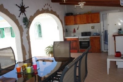 Pedreguer property: Villa with 4 bedroom in Pedreguer, Spain 95546