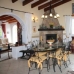 Pedreguer property: 4 bedroom Villa in Pedreguer, Spain 95546