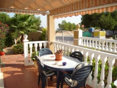 Villamartin property: Villa with 3 bedroom in Villamartin 95549