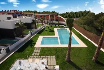 Villamartin property: Townhome for sale in Villamartin, Spain 95561