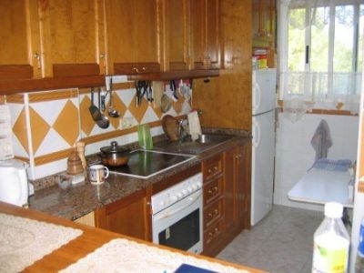 Punta Prima property: Apartment with 2 bedroom in Punta Prima, Spain 95567