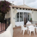 Villa for sale in town 95591