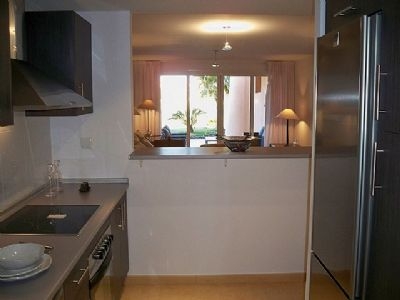 Apartment for sale in town, Spain 95598