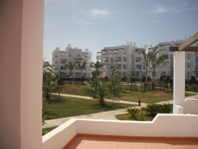 Apartment for sale in town 95600