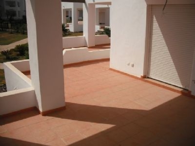 Apartment with 2 bedroom in town, Spain 95600