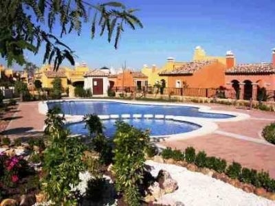 Algorfa property: Apartment for sale in Algorfa, Spain 95606