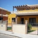 Pinar De Campoverde property: Alicante, Spain Villa 95608