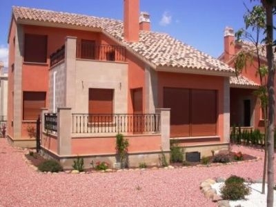 Algorfa property: Villa for sale in Algorfa 95609