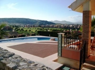 Algorfa property: Villa with 3 bedroom in Algorfa, Spain 95609