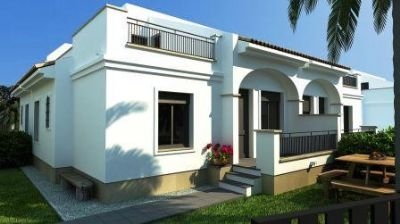 Villamartin property: Townhome for sale in Villamartin 95610