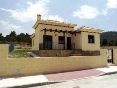 Calasparra property: Villa for sale in Calasparra 95615