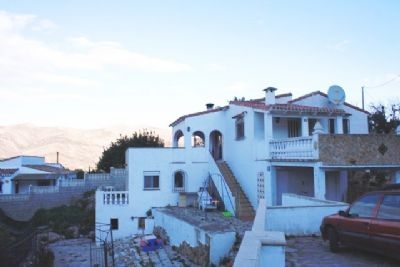 Orba property: Villa for sale in Orba, Spain 95616