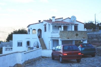 Orba property: Villa with 3 bedroom in Orba, Spain 95616