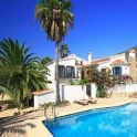 Javea property: Villa for sale in Javea 95617