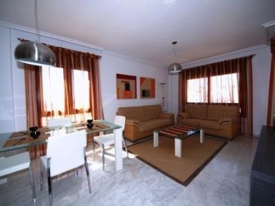 Villamartin property: Apartment with 2 bedroom in Villamartin, Spain 95620