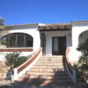 Moraira property: Villa for sale in Moraira 95626