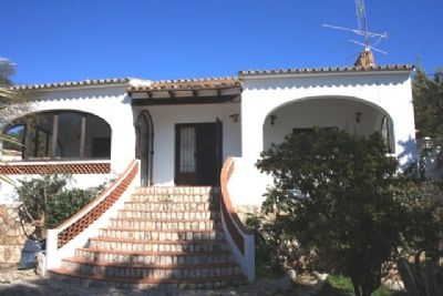 Moraira property: Villa for sale in Moraira 95626