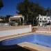 Moraira property: Moraira, Spain Villa 95626