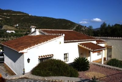 Alcalali property: Villa for sale in Alcalali 95633