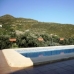 Alcalali property: 4 bedroom Villa in Alcalali, Spain 95633