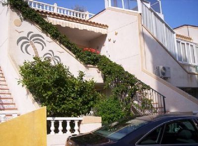 Villamartin property: Townhome for sale in Villamartin, Spain 95638