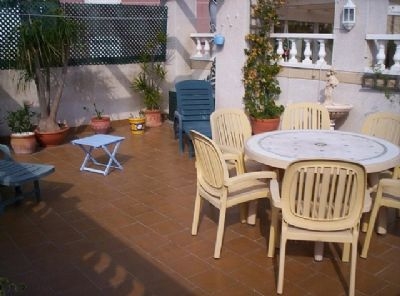 Villamartin property: Townhome with 4 bedroom in Villamartin 95638