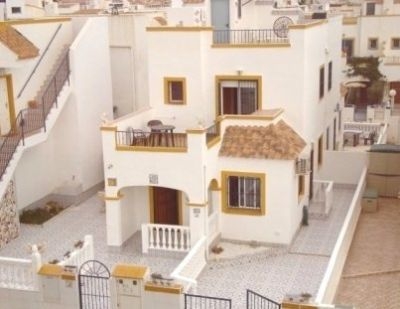 Playa Flamenca property: Townhome for sale in Playa Flamenca, Spain 95644