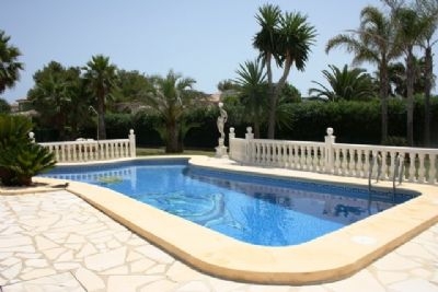 Javea property: Villa for sale in Javea, Spain 95646