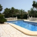 Javea property: Javea, Spain Villa 95646