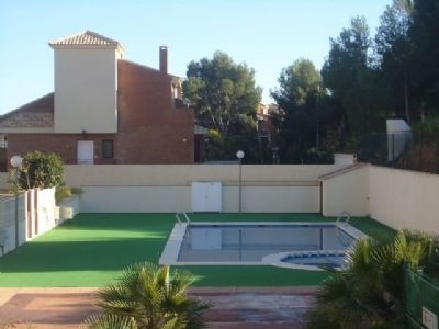 La Nucia property: Villa for sale in La Nucia, Spain 95647