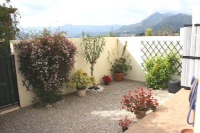 Benimeli property: Townhome with 3 bedroom in Benimeli, Spain 95649