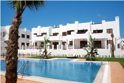 San Juan De Los Terreros property: Villa for sale in San Juan De Los Terreros, Spain 95656