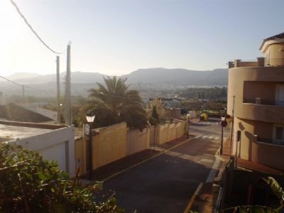 Jesus Pobre property: Townhome for sale in Jesus Pobre, Spain 95658