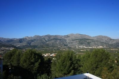 Orba property: Villa for sale in Orba, Spain 95661