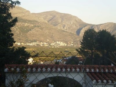 Orba property: Villa with 2 bedroom in Orba 95667