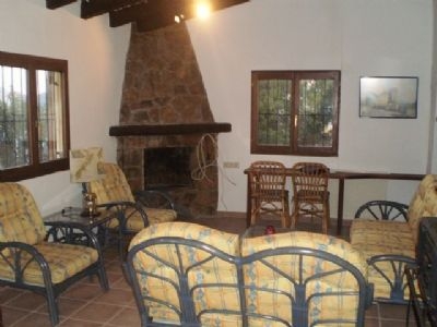 Orba property: Villa with 2 bedroom in Orba, Spain 95667