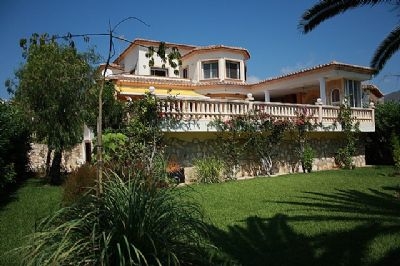 Moraira property: Villa for sale in Moraira 95676