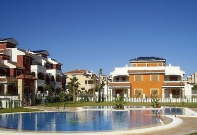 Playa Flamenca property: Villa for sale in Playa Flamenca, Spain 95678