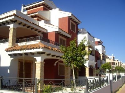 Playa Flamenca property: Villa for sale in Playa Flamenca 95680