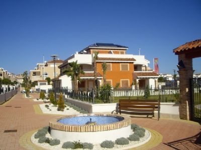 Playa Flamenca property: Villa with 2 bedroom in Playa Flamenca 95680