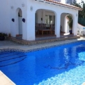 Calpe property: Villa for sale in Calpe 95684