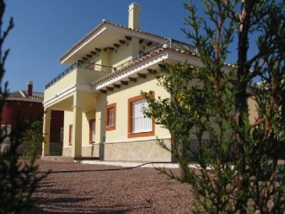 Aspe property: Villa with 3 bedroom in Aspe 95700