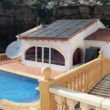 Benitachell property: Villa for sale in Benitachell 95706