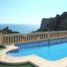 Benitachell property: Benitachell, Spain Villa 95706