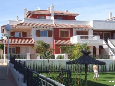 Playa Flamenca property: Villa for sale in Playa Flamenca 95707